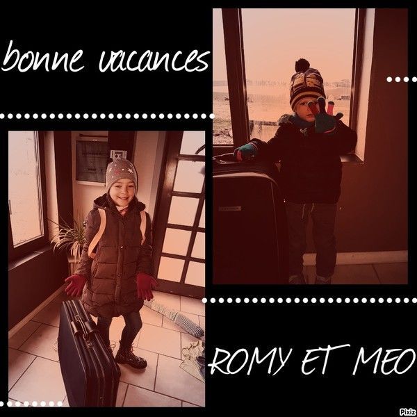 ce matin